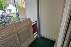 Wohnen mit Charakter: Kompaktes 1-Zimmer-Apartment in Braunschweig – Beethovenstraße 2, 38106 Östliches Ringgebiet, Braunschweig – Vorschaubild 8