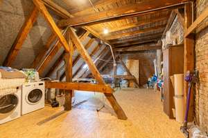 ***Altbauwohnung + Dachrohling - bezugsfrei, möbliert, ruhig*** – Libauer Straße 23, 10245 Friedrichshain, Berlin – Vorschaubild 14