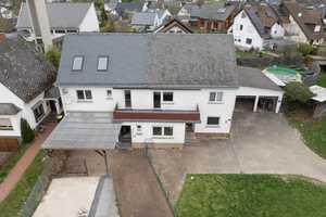 Handwerkertraum! 2-Familienhaus, Kapitalanlage, Wohnen und Refinanzieren mit Miete! 4km bis zur AB A – Mayen-Koblenz (Kreis) – Vorschaubild 3