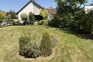 Freistehendes EFH auf 851 m² Südwest-Eckgrundstück · unverbaubarer Feldblick · Ober-Mörlen – Die vollständige Adresse der Immobilie erhältst du vom Anbieter., 61239 Ober-Mörlen – Vorschaubild 8