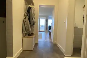 Hannover - Wietzegraben: Herrliche, renovierte Wohnung mit Balkon & Parkplatz! – Sahlkamp, Hannover, 30179 Hannover – Vorschaubild 9