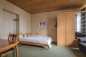 Eilendorf!
Großes, modernisierungsbedürftiges 2-Familienhaus mit Garage und mehreren Stellplätzen – Die vollständige Adresse der Immobilie erhältst du vom Anbieter., 52080 Eilendorf, Aachen – Vorschaubild 14
