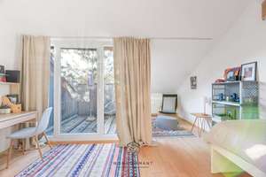 🏡 Traumhafte DHH mit Garten, Terrasse & Garage – Wohnen mit Herz und Raum für die ganze Familie 🌿✨ – Die vollständige Adresse der Immobilie erhältst du vom Anbieter., 70599 Birkach-Nord, Stuttgart – Vorschaubild 7