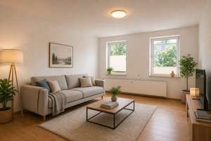 Eigennutzung oder Kapitalanlage im Essener Stadtkern! – Die vollständige Adresse der Immobilie erhältst du vom Anbieter., 45127 Stadtkern, Essen – Vorschaubild 4