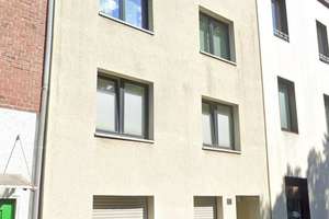 Ruhige 2 Zimmer Dachgeschoßwohnung