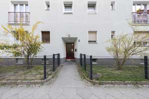 Stilvolle 2-Zimmer Wohnung im beliebten Güntzelkiez: Sofort bezugsfrei – Holsteinische Straße 23, 10717 Wilmersdorf, Berlin – Vorschaubild 28
