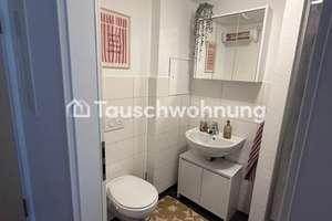 Tauschwohnung: 2-Zimmer-Wohnung in Köln Rodenkirchen, 36 m² – Die vollständige Adresse der Immobilie erhältst du vom Anbieter., 50969 Zollstock, Köln – Vorschaubild 10