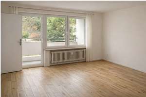 PROVISIONSFREI! Kapitalanlage in Milbertshofen – Vermietetes Apartment mit Balkon in gefragter Lage