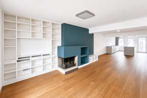 Großzügig. Zentral. Ganz oben. Penthouse auf zwei Ebenen mit Dachterrasse – 40215 Friedrichstadt, Düsseldorf – Vorschaubild 3