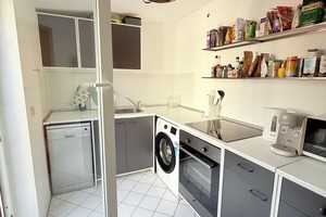 Sonnige 1-Zimmer-Dachgeschosswohnung mit großer Dachterrasse in Magdeburg-Buckau – Porsestraße 17, 39104 Magdeburg – Vorschaubild 8