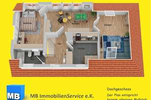 Mehr Platz als vermutet – Austraße 27, 72459 Albstadt – Vorschaubild 23