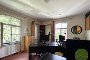** EINZIGartig ** Historisches Staatsgebäude ** Wohnhaus mit parkartigem Garten ** – Die vollständige Adresse der Immobilie erhältst du vom Anbieter., 90461 Hummelstein, Nürnberg – Vorschaubild 21