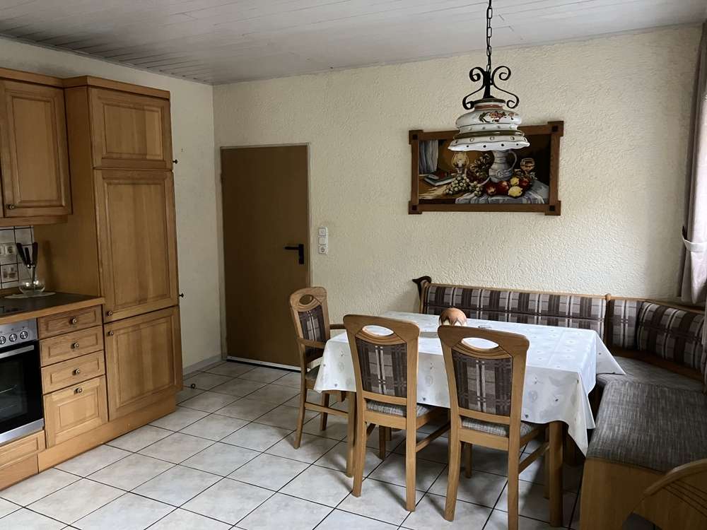 Immobilie in Friedewald - Immobilie mit Schlossblick - Ihr neues Zuhause für die Großfamilie in 57520 Friedewald! - Bild 16