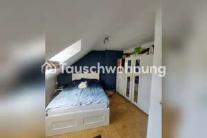 Tauschwohnung: Eimsbüttel: Gemütliche 2-Zimmer-Wohnung