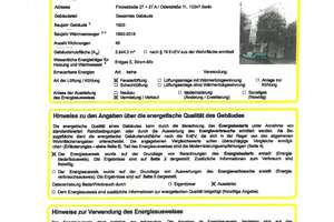 SOFORT FREI Friedrichshain von PRIVAT – Oderstraße 11, 10247 Friedrichshain, Berlin – Vorschaubild 17