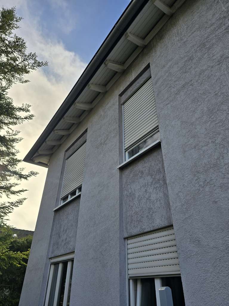 Immobilie in Magstadt - Großzügige 6-Zimmer-Maisonettewohnung mit 2 Stellplätzen - Bild 1