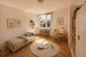 ***Absolute Rarität*** 5 Zimmer-Bungalow in bester Höhenlage in S-Nord – Die vollständige Adresse der Immobilie erhältst du vom Anbieter., 70192 Am Bismarckturm, Stuttgart – Vorschaubild 23