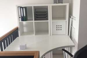 Business Appartement mit Balkon – 93055 Ostenviertel, Regensburg – Vorschaubild 8