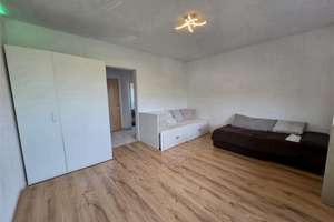 Charmantes 1-Zimmer-Apartment mit Balkon & Stellplatz in Leverkusen-Steinbüchel – Die vollständige Adresse der Immobilie erhältst du vom Anbieter., 51377 Steinbüchel, Leverkusen – Vorschaubild 4