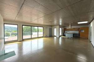 Penthouse-Rarität in Saarbrücker Höhenlage – Die vollständige Adresse der Immobilie erhältst du vom Anbieter., 66121 Sankt Arnual, Saarbrücken – Vorschaubild 3