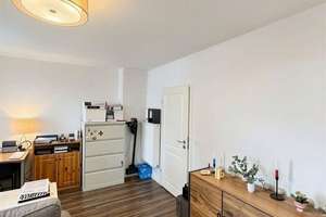 Große Wohnung mit Balkon im grünen Norden Hamburgs – Reeborn 6, 22415 Langenhorn, Hamburg – Vorschaubild 15