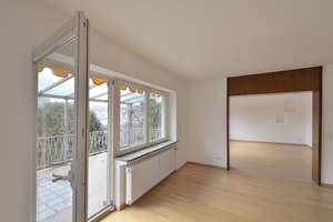4-Zimmer-Wohnung mit grosszügigem Südbalkon - ruhig und stadtnah wohnen - – Die vollständige Adresse der Immobilie erhältst du vom Anbieter., 70174 Relenberg, Stuttgart – Vorschaubild 6
