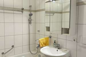 Helle 2-Zimmer-Wohnung am Wöhrder See mit Balkon und Aufzug – Norikerstr. 25, 90402 Tullnau, Nürnberg – Vorschaubild 10