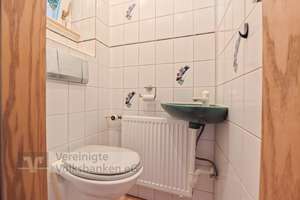 Reihenmittelhaus, mit Terrasse und große Zimmer - Sofort Frei – Die vollständige Adresse der Immobilie erhältst du vom Anbieter., 72760 Reutlingen-Mitte, Reutlingen – Vorschaubild 9