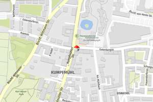 ***Sehr gut vermietetes Mehrfahmilienhaus in Bestlage von Regensburg*** – Die vollständige Adresse der Immobilie erhältst du vom Anbieter., 93051 Kumpfmühl-Ziegetsdorf-Neuprüll, Regensburg – Vorschaubild 15