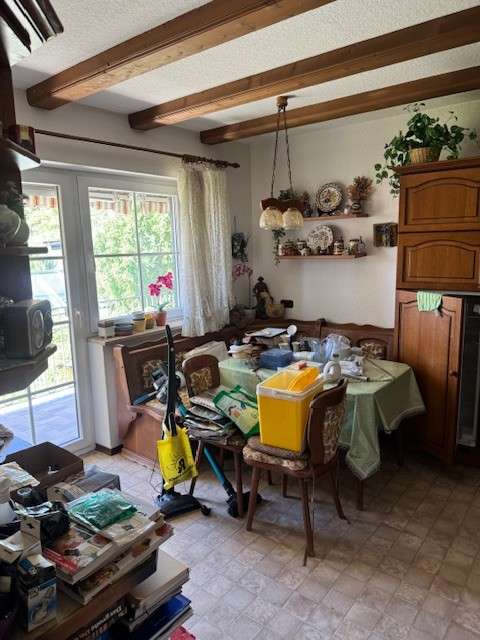 Immobilie in Freising - Brück Immobilien - Altstadt Nähe - Großzügiges, renovierungsbedürftiges REH auf ca. 430 m² Grund - Bild 2