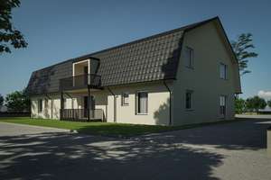 Exklusive barrierefreie (B) Eigentumswohnung mit Terrasse – Ellerbeker Weg 40, 24147 Elmschenhagen, Kiel – Vorschaubild 4