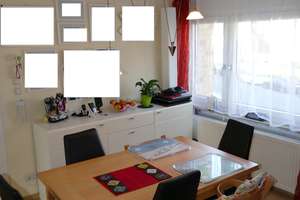 Wohnen mit Parkblick - zwischen Bessungen und Verlagsviertel – Kattreinstraße 13, 64295 Darmstadt-West, Darmstadt – Vorschaubild 3