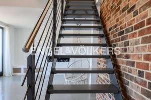 Stilvolle Maisonette am Fuße des Killesbergs – 70469 Feuerbacher Tal, Stuttgart – Vorschaubild 11