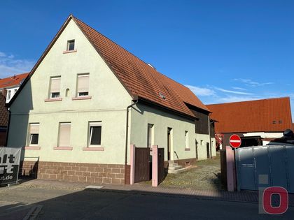 bauernhaus oder landhaus in hessen mieten oder kaufen