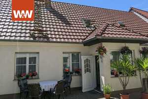 Großzügiges Landhaus mit viel Nebengelass - klassische Doppelhaushälfte in Elsterwerda – Elsterwerda, Elbe-Elster (Kreis), 4910 Elbe-Elster (Kreis) – Vorschaubild 2