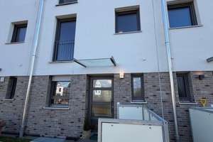 Neubau RMH Erstbezug Salem  