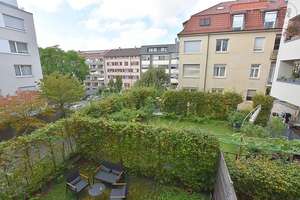 Voll möblierte Wohnung mit Balkon in Stuttgart Bad Cannstatt – Die vollständige Adresse der Immobilie erhältst du vom Anbieter., 70372 Seelberg, Stuttgart – Vorschaubild 16