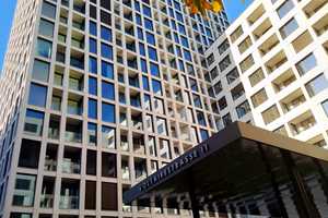2 Zimmer Apartment , möbliert, Gym , Terrasse  – Voitarestrasse 11, 10179 Berlin – Vorschaubild 3