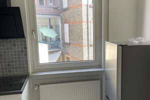 Sanierte Wohnung vollmöbliert in 1A-Lage nähe HBF und Uni – Augartenstr. 9, 68165 Schwetzingerstadt/Oststadt, Mannheim – Vorschaubild 7