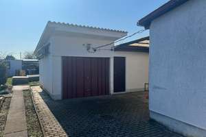 Seltene Gelegenheit: Einfamilienhaus mit Wohnrecht in der Gartenanlage Saline in Erfurt – Die vollständige Adresse der Immobilie erhältst du vom Anbieter., 99085 Hohenwinden, Erfurt – Vorschaubild 11