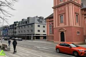 Wohn-Geschäftshaus mit großem Entwicklungspotenzial in Citylage von Rüsselsheim am Main – Groß-Gerau (Kreis) – Vorschaubild 3