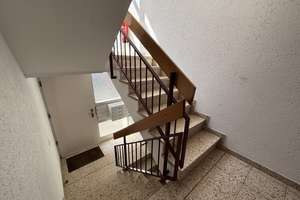 Ruhig und zentral gelegen, gut aufgeteilte 2-Zimmer-Wohnung im Stuttgarter Osten – Die vollständige Adresse der Immobilie erhältst du vom Anbieter., 70188 Uhlandshöhe, Stuttgart – Vorschaubild 12