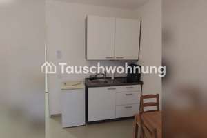 Tauschwohnung: Gemütliche 1-Zimmer-Wohnung in Bornstedt – Die vollständige Adresse der Immobilie erhältst du vom Anbieter., 14469 Bornstedt, Potsdam – Vorschaubild 6