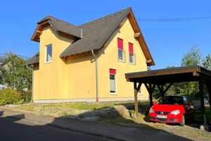 Ansprechendes und gepflegtes 4-Zimmer-Einfamilienhaus in Westernohe – Borngasse 4, 56479 Westerwaldkreis – Vorschaubild 2