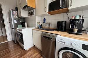 Große 3 Zimmer an der Holtenauer Str.!! – Holtenauer Str. 199, 24106 Ravensberg, Kiel – Vorschaubild 6