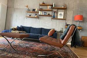 2 Zimmer-Penthouse in Augsburg    - auf 3-4 Jahre begrenzt – Max-Gutmann-Str. 9, 86159 Hochfeld, Augsburg – Vorschaubild 2