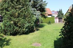 Einfamilienhaus im Tiefschlaf! Moritzburg (OT) – hier ist vieles möglich! – Die vollständige Adresse der Immobilie erhältst du vom Anbieter., 1468 Moritzburg – Vorschaubild 11