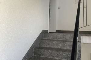 Perfekt aufgeteilte, zentral gelegene 3 1/2 Raum-Wohnung mit Balkon und Einzelgarage – 45138 Huttrop, Essen – Vorschaubild 23