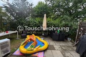 Tauschwohnung: 2,5-Zimmer-Wohnung in Hamburg-Wandsbek, 60 m²