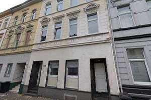 2- Zimmerwohnung in zentraler Lage